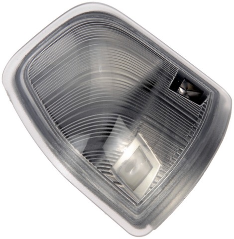 Dorman - OE Solutions Door Mirror Turn Signal Light P/N:926-122