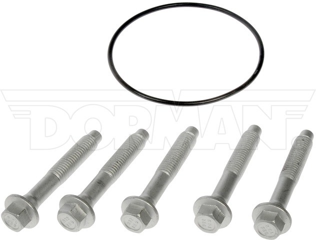 Dorman - OE Solutions Axle Bolt,Disc Brake Rotor Bolt,Wheel Hub Bolt P/N:926-127