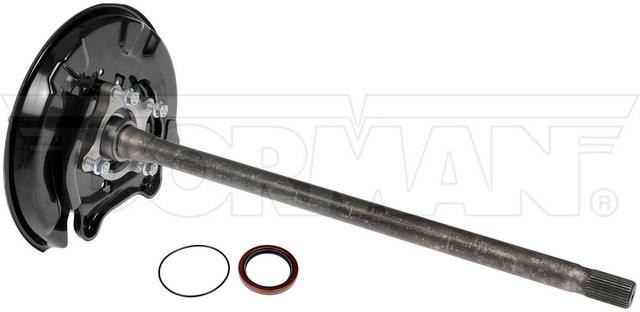 Drive Axle Shaft Assembly Dorman 926-138