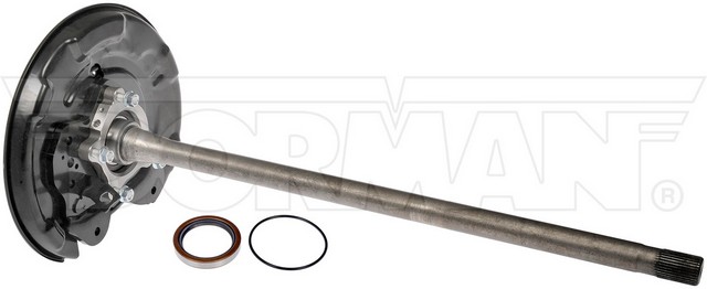 Dorman - OE Solutions Drive Axle Shaft Assembly P/N:926-143