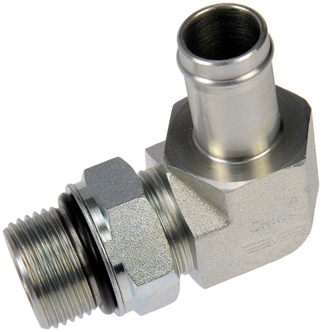 Dorman - OE Solutions Power Steering Hose Connector P/N:926-170