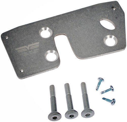 Dorman - OE Solutions Door Latch Reinforcement P/N:926-264