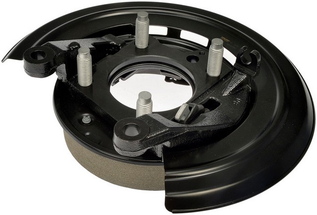 Dorman - OE Solutions Brake Backing Plate,Brake Dust Shield,Parking Brake Assembly P/N:926-266