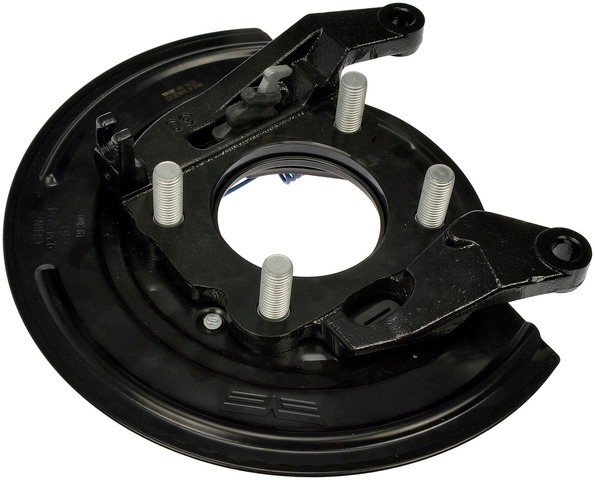 Brake Backing Plate Dorman 926-267