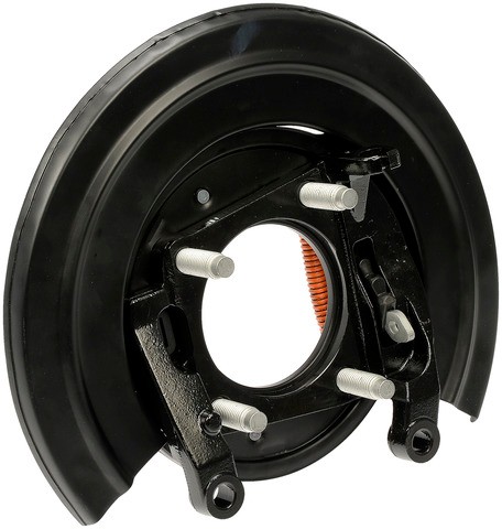 Dorman - OE Solutions Brake Backing Plate,Brake Dust Shield,Parking Brake Assembly P/N:926-270