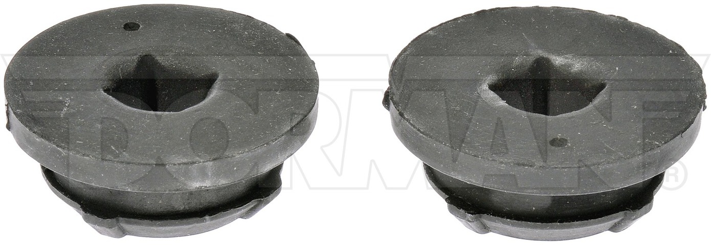 Dorman - OE Solutions Radiator Mount Bushing P/N:926-278