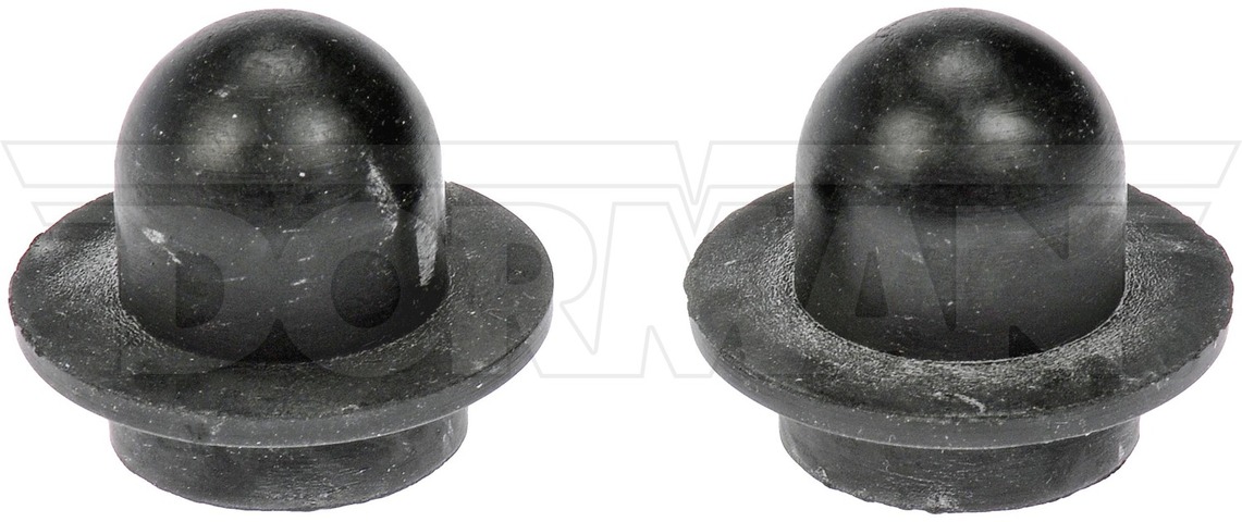 Dorman - OE Solutions Radiator Mount Bushing P/N:926-277