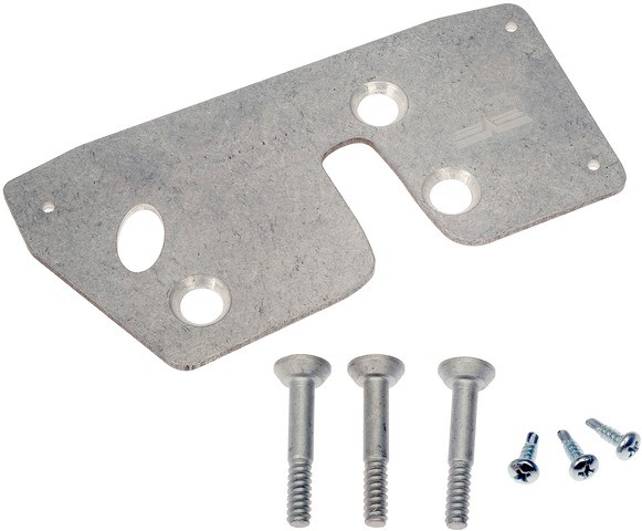 Dorman - OE Solutions Door Latch Reinforcement P/N:926-286