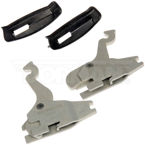 Dorman - OE Solutions Parking Brake Lever Kit P/N:926-297