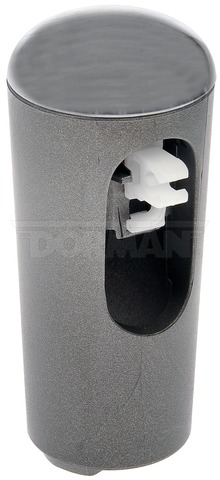 Dorman - OE Solutions Automatic Transmission Shift Lever Knob P/N:926-327