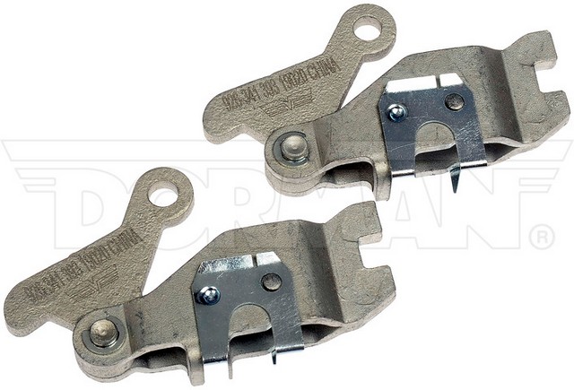 Dorman - OE Solutions Parking Brake Lever Kit P/N:926-341