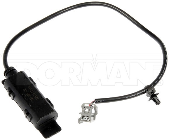 Dorman - OE Solutions Lane Departure Warning Seat Actuator P/N:926-368