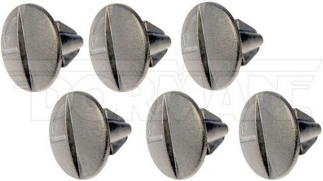 Dorman - OE Solutions Engine Splash Shield Hardware P/N:926-389