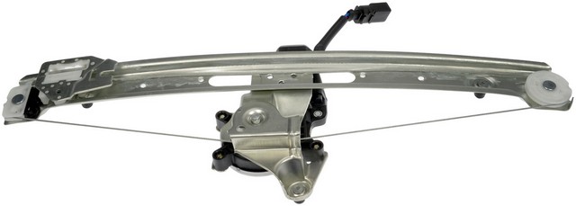 Dorman - OE Solutions Window Motor and Regulator Assembly P/N:741-481
