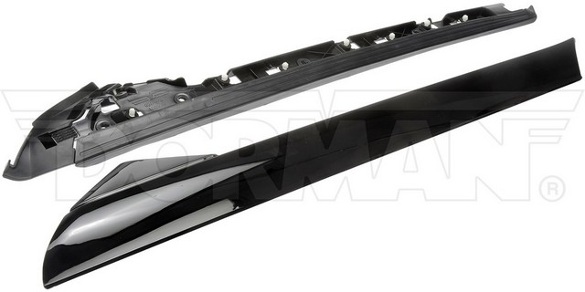 Dorman - OE Solutions Body A-Pillar Trim Panel P/N:926-451