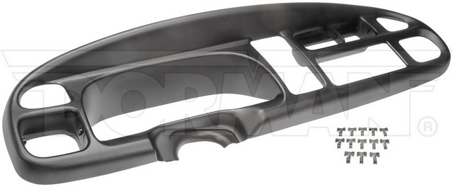 Dorman - OE Solutions Instrument Cluster Bezel P/N:926-469