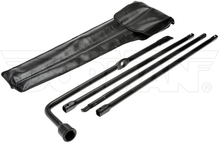 Dorman - OE Solutions Spare Tire Jack Handle / Wheel Lug Wrench P/N:926-779