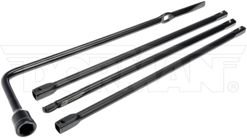 Dorman - OE Solutions Spare Tire Jack Handle / Wheel Lug Wrench P/N:926-780