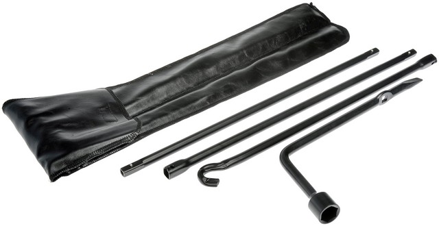 Dorman - OE Solutions Spare Tire Jack Handle / Wheel Lug Wrench P/N:926-782