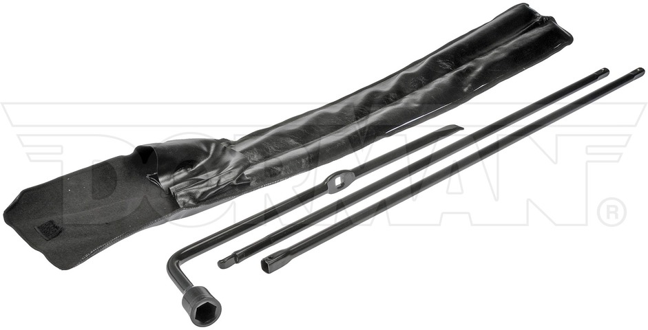 Dorman - OE Solutions Spare Tire Jack Handle / Wheel Lug Wrench P/N:926-806