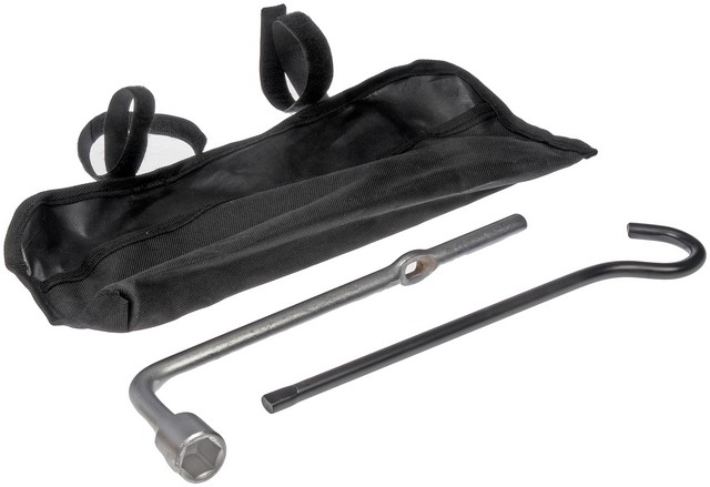 Dorman - OE Solutions Spare Tire Jack Handle / Wheel Lug Wrench P/N:926-812