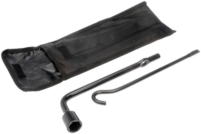 Dorman - OE Solutions Spare Tire Jack Handle / Wheel Lug Wrench P/N:926-813