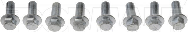 Dorman - OE Solutions Truck Bed Mounting Hardware P/N:926-846