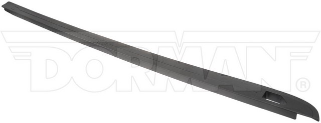 Truck Bed Molding fits 2014-2018 GMC Sierra 3500 HD Sierra 1500 Sierra 2500 HD
