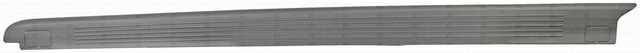 Dorman - OE Solutions Truck Bed Side Rail Protector P/N:926-941