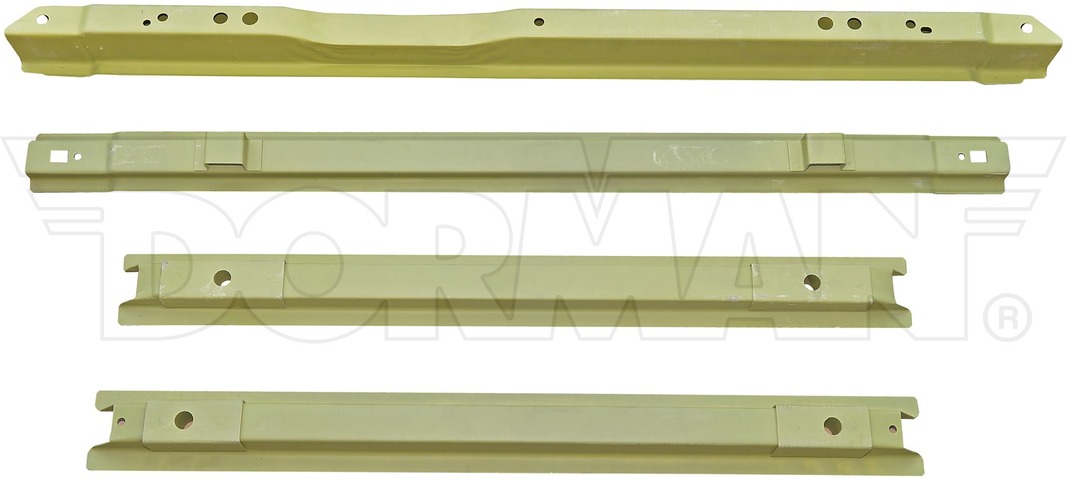 Dorman - OE Solutions Truck Bed Floor Support P/N:926-988