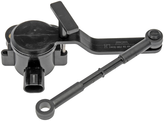 Suspension Ride Height Sensor fits 2002-2004 Oldsmobile Bravada  DORMAN OE SOLUT