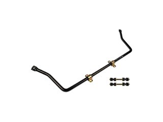 Dorman - OE Solutions Suspension Stabilizer Bar Assembly P/N:927-104
