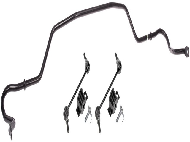 Dorman - OE Solutions Suspension Stabilizer Bar Assembly P/N:927-110