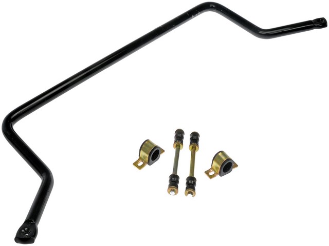 Dorman - OE Solutions Suspension Stabilizer Bar Assembly P/N:927-120