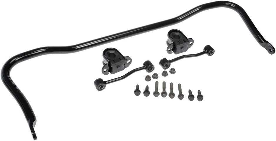 Dorman - OE Solutions Suspension Stabilizer Bar P/N:927-160