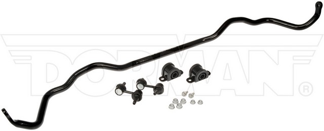 Dorman - OE Solutions Suspension Stabilizer Bar P/N:927-701