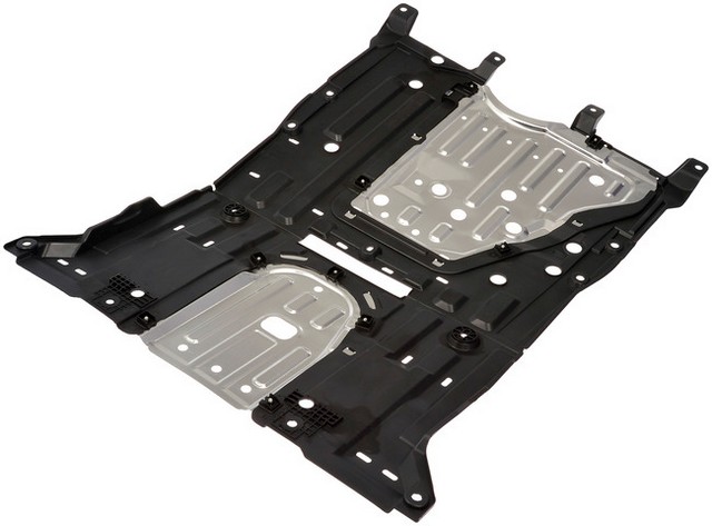 Dorman - OE Solutions Undercar Shield P/N:927-803