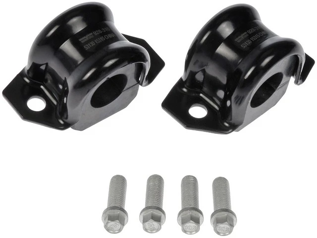 Dorman - OE Solutions Suspension Stabilizer Bar Bushing Kit P/N:928-310