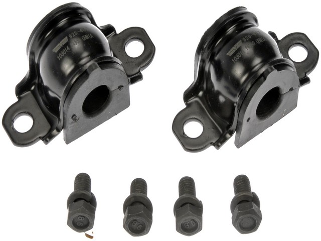 Dorman - OE Solutions Suspension Stabilizer Bar Bushing Kit P/N:928-467