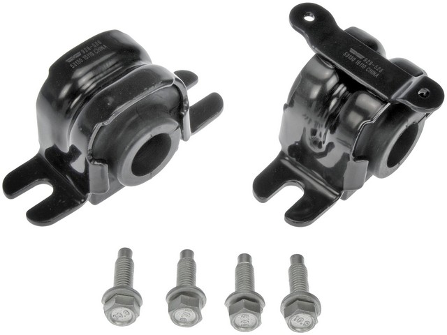 Dorman - OE Solutions Suspension Stabilizer Bar Bushing Kit P/N:928-526