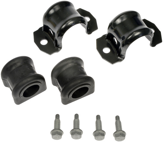 Dorman - OE Solutions Suspension Stabilizer Bar Bushing Kit P/N:928-563