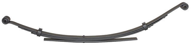 Dorman - OE Solutions Leaf Spring Assembly P/N:929-139