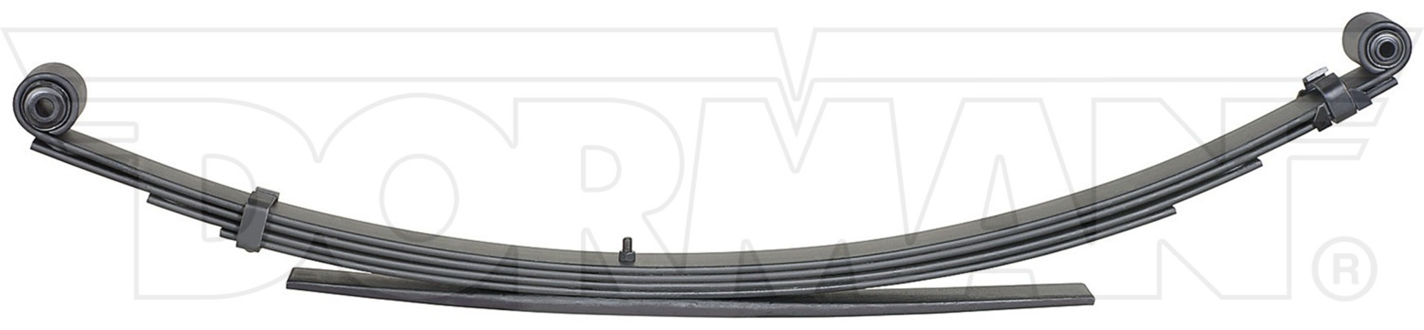 Dorman - OE Solutions Leaf Spring Assembly P/N:929-226