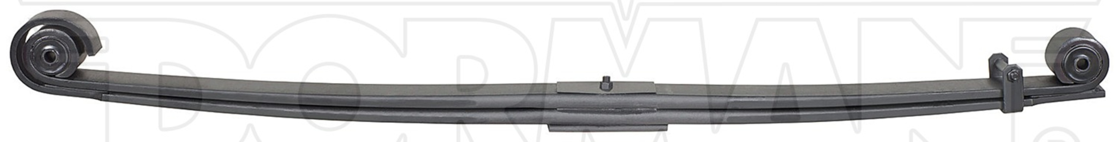 Dorman - OE Solutions Leaf Spring Assembly P/N:929-230