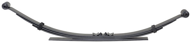 Dorman - OE Solutions Leaf Spring Assembly P/N:929-233