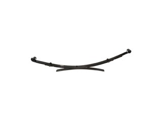 Dorman - OE Solutions Leaf Spring Assembly P/N:929-401