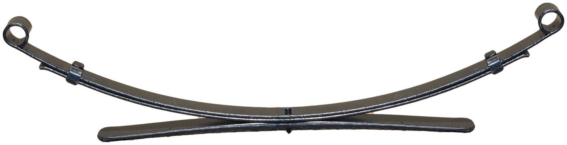 Dorman - OE Solutions Leaf Spring Assembly P/N:929-500