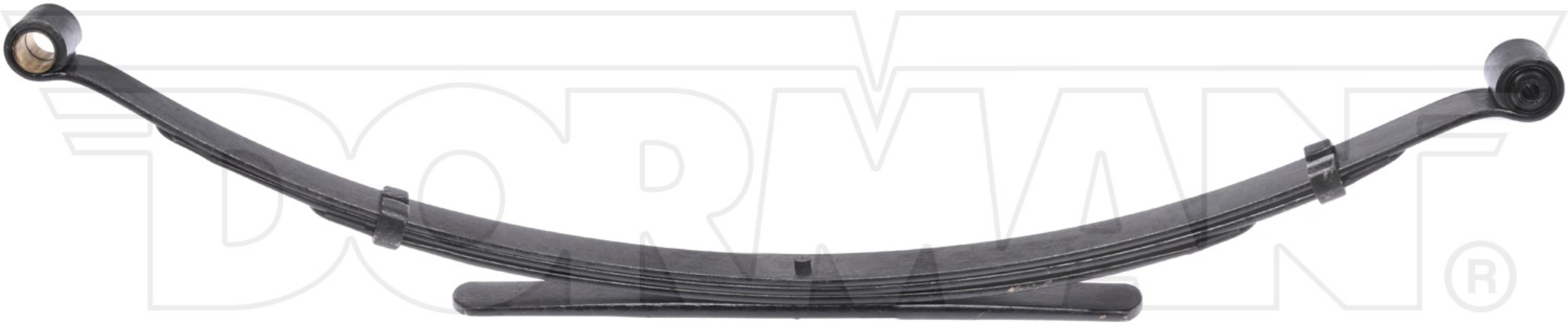 Dorman - OE Solutions Leaf Spring Assembly P/N:929-502