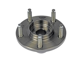 Dorman - OE Solutions Wheel Hub P/N:930-002