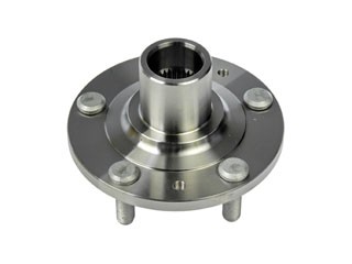 Dorman - OE Solutions Wheel Hub P/N:930-004